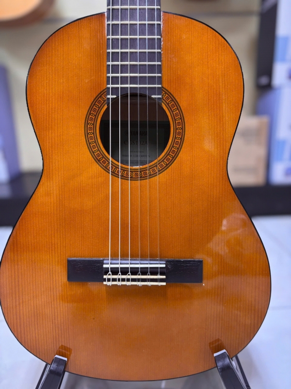 Guitar Classic Yamaha CGS102A
