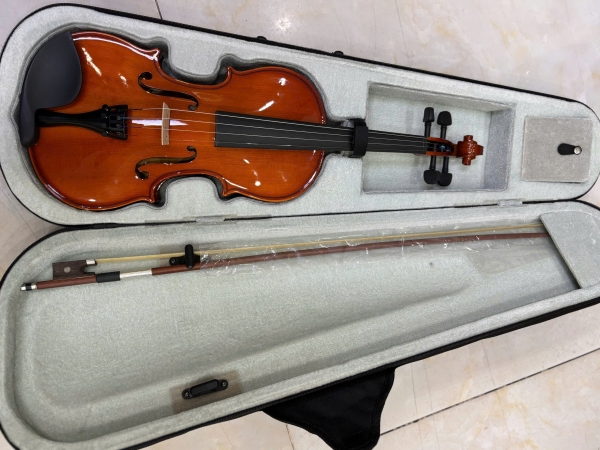 Violin Kapok V-10