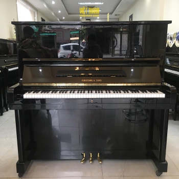  Đàn Piano Fukuyama & Sons
