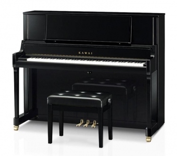  Đàn Piano Kawai K-400