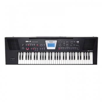  Roland BK-3