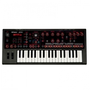  Roland keyboard JD-XI