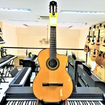  Takamine GC1CE NAT