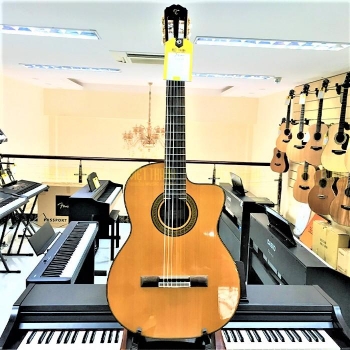  Takamine GC5CE NAT