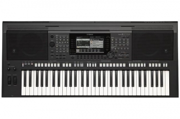  Yahama PSR S770