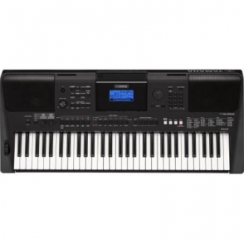  Yamaha PSR E453