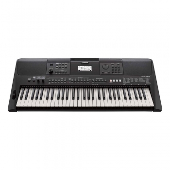 Yamaha PSR E463