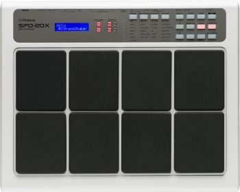  ROLAND SPD-20X