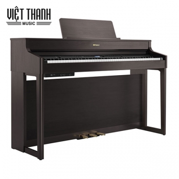  Đàn Piano Điện Roland HP 702