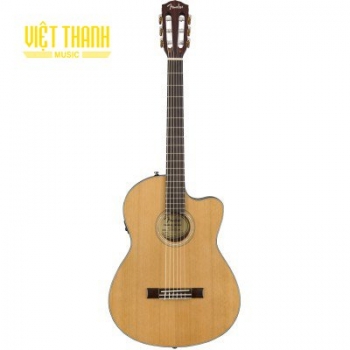 Đàn guitar Fender CN-140SCE