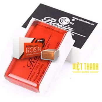  Nhựa thông Colophan đàn violin VR200
