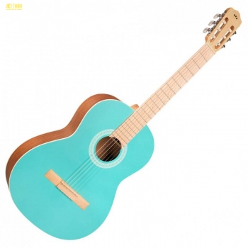 Đàn guitar Cordoba Protégé C1 Matiz Aqua