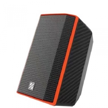  Loa bluetooth di động Precision K8 (Orange)