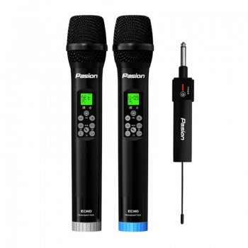  Microphone không dây PASION ECHO