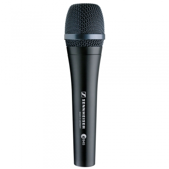  Micro dây Sennheiser E945
