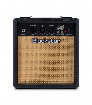  Amply Guitar Điện Blackstar Debut 10E (Black)