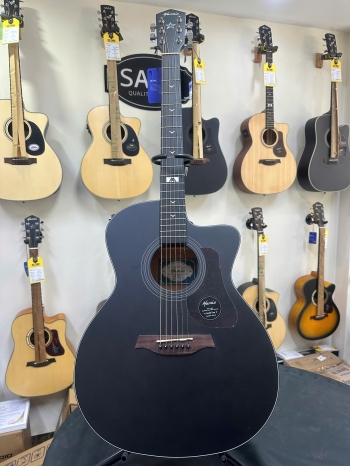  Đàn guitar Mantic GT10 GCBK