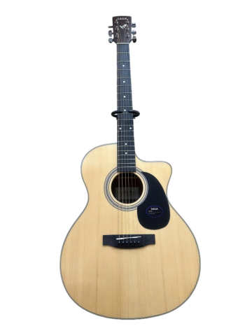 Đàn guitar Saga SF700GC