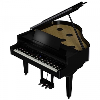  Đàn piano điện Roland GP-9M-PE
