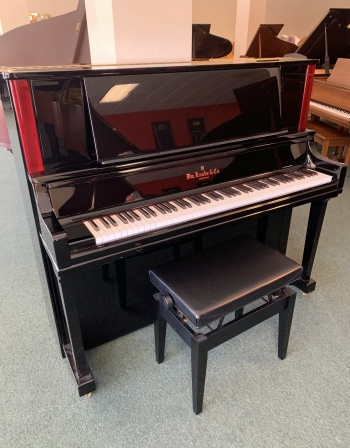  Đàn Piano Knabe WMV 132MD Màu Đen