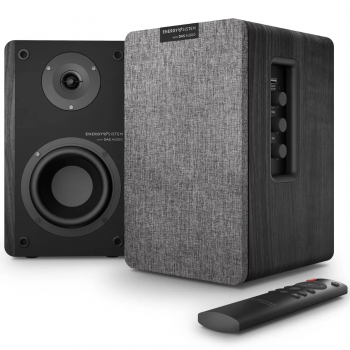  Loa kiểm âm DAS Monitor 4 Hi Fi