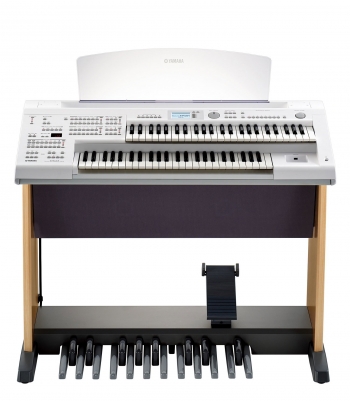  Organ Yamaha ELB-02