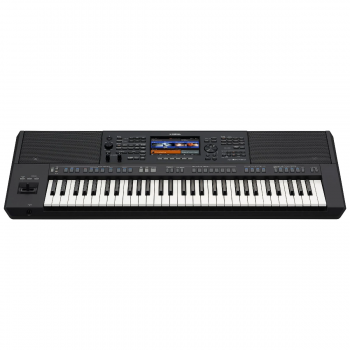  Organ Yamaha PSR-SX720