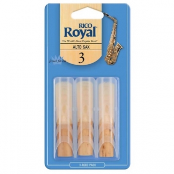  Dăm kèn Rico RJB0325