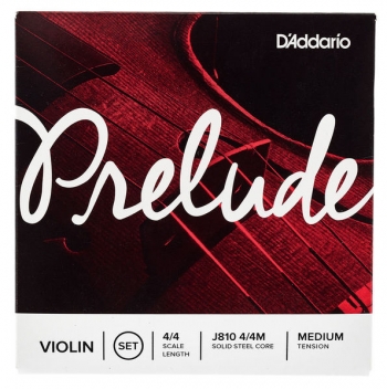  Dây đàn Violin D'Addario J810-4/4M