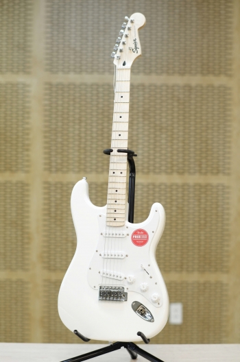  Guitar điện SONIC STRAT HT MN WPG AWT #0373252580
