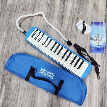  Kèn phím Melodion Melodica