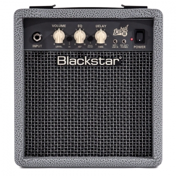Ampli Blackstar Debut 10E Bronco Grey