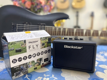  Ampli guitar Blackstar Fly 3 BA102012
