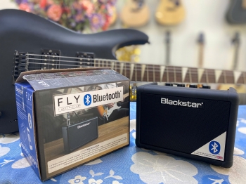  Ampli guitar BlackStar Fly 3 Model BA102018