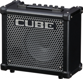  Amplifier Roland Cube-10GX