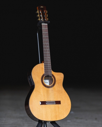 Cordoba C7CE CD