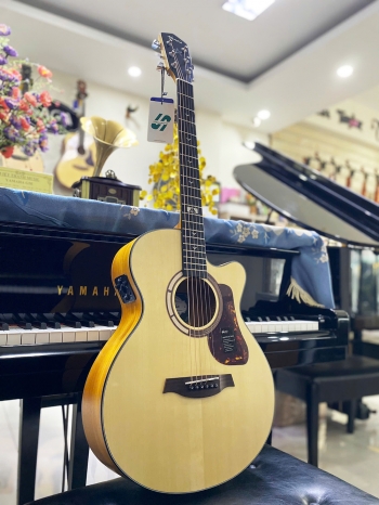  Đàn guitar Mantic GT1 ACE