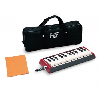  Kèn phím Melodion Suzuki B-24C