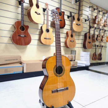  Takamine GC3 NAT