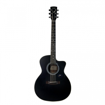  Đàn guitar Saga SF700 GC-BK