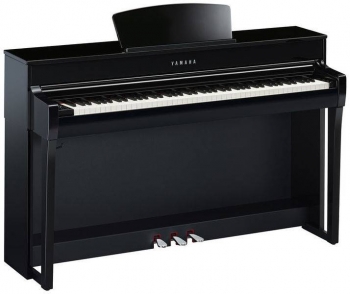  Đàn Piano Điện Yamaha CLP-735