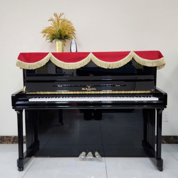  Đàn piano KNABE WMV-121MD Màu Đen