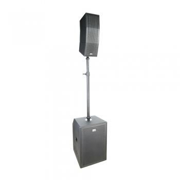  Loa cột Soundking Stratos 5000