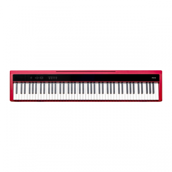 Piano Điện Kurtzman P215 Đỏ Đô