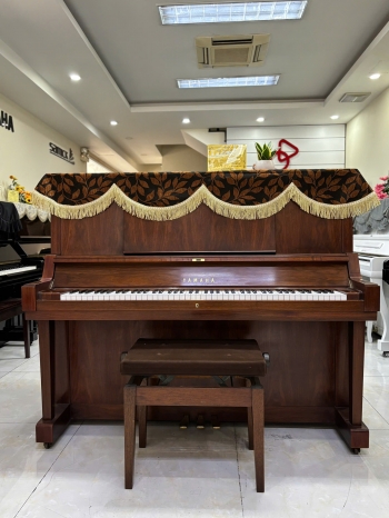  Đàn Piano Yamaha W102