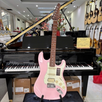  Guitar điện Saga SMF1314H