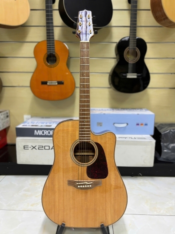  Takamine GD93CE NAT
