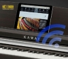 Đàn Piano Điện KAWAI KDP-120