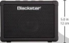 Ampli guitar BlackStar Fly 3 Model BA102018