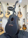 Đàn guitar Mantic GT10 DCE-BK